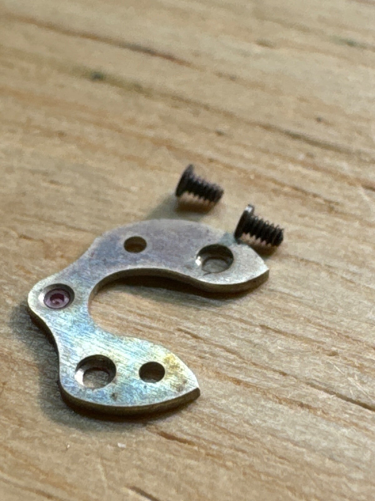 Angelus Lavina 120SC Movement Spare Parts