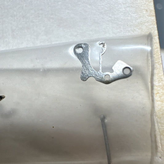 Peseux 340 Setting Lever Spring Ref LG17-149