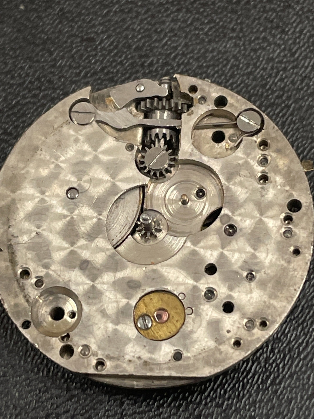 ETA 204 Full Movement Shot Balance Ref K25