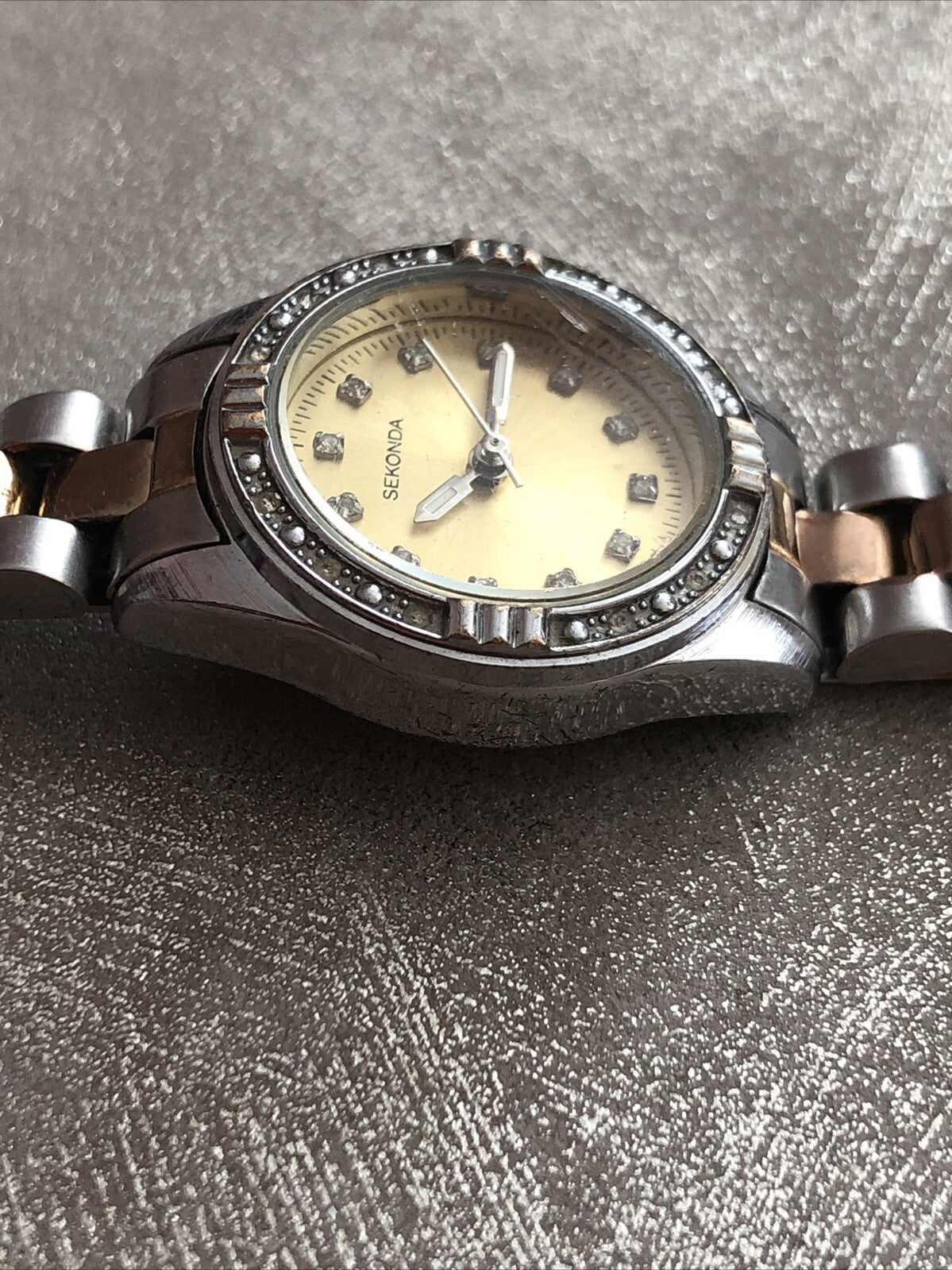 Ladies Sekonda Quartz