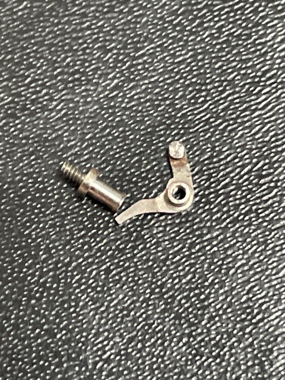 Omega 13 Ligne Trench Watch INDIVIDUAL Spare Parts