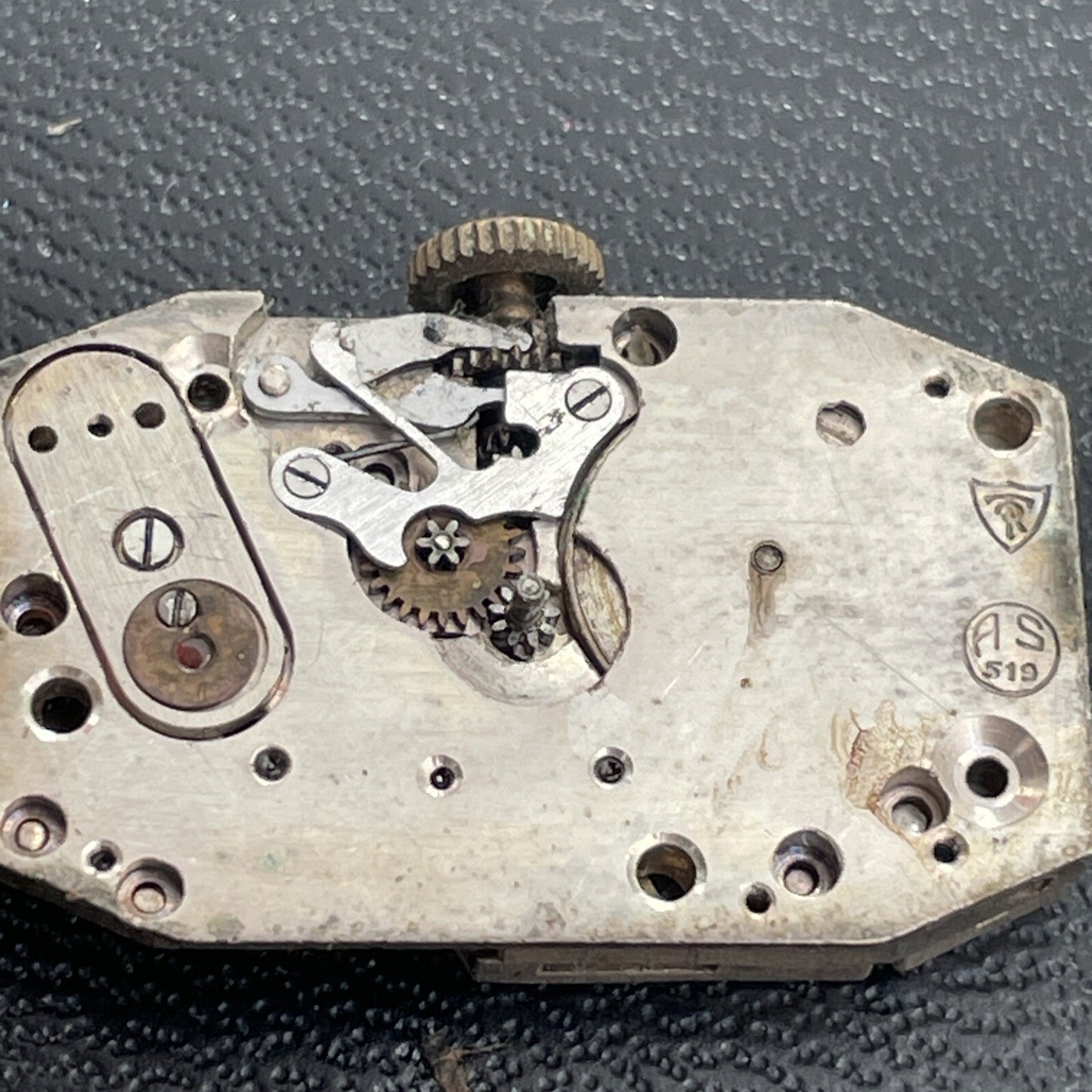 AS 519 Movement Shot Balance Ref Q23