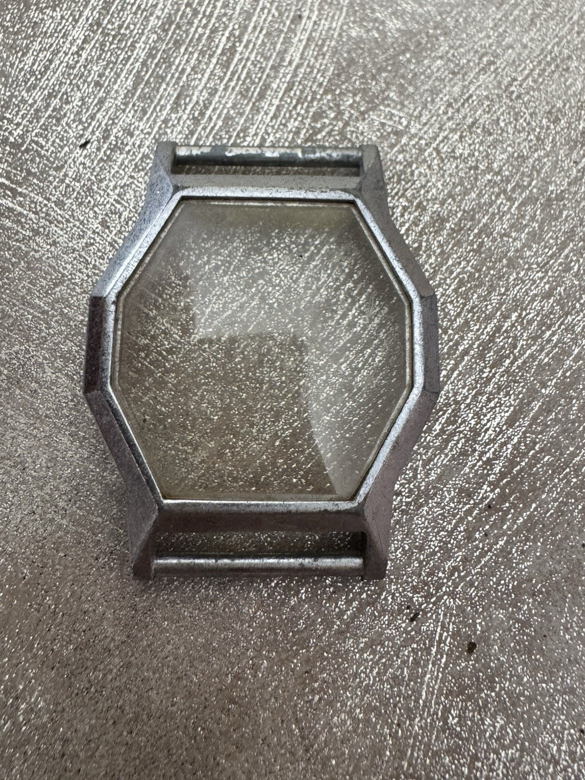 Trench Watch Mechanical Watch Spares Repair