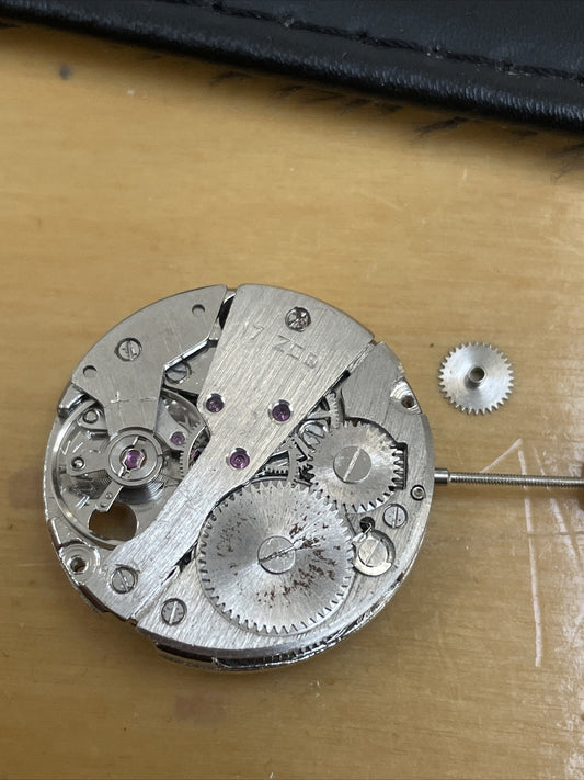 China Standard 12 Ligne Movement Running Ref N2