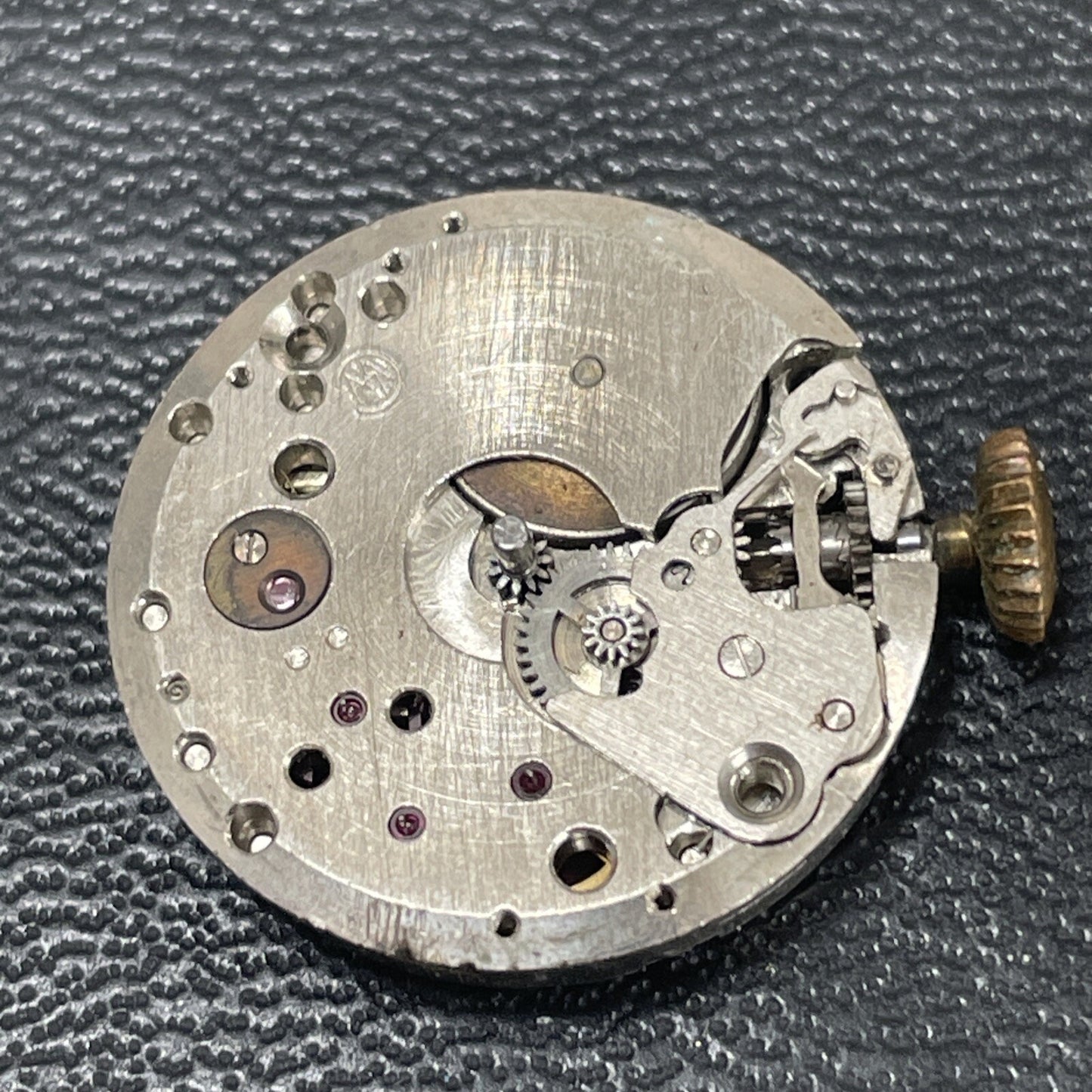 Lanco 806 Full Movement  OK Balance Staff H/S To Reshape Ref LG15-38