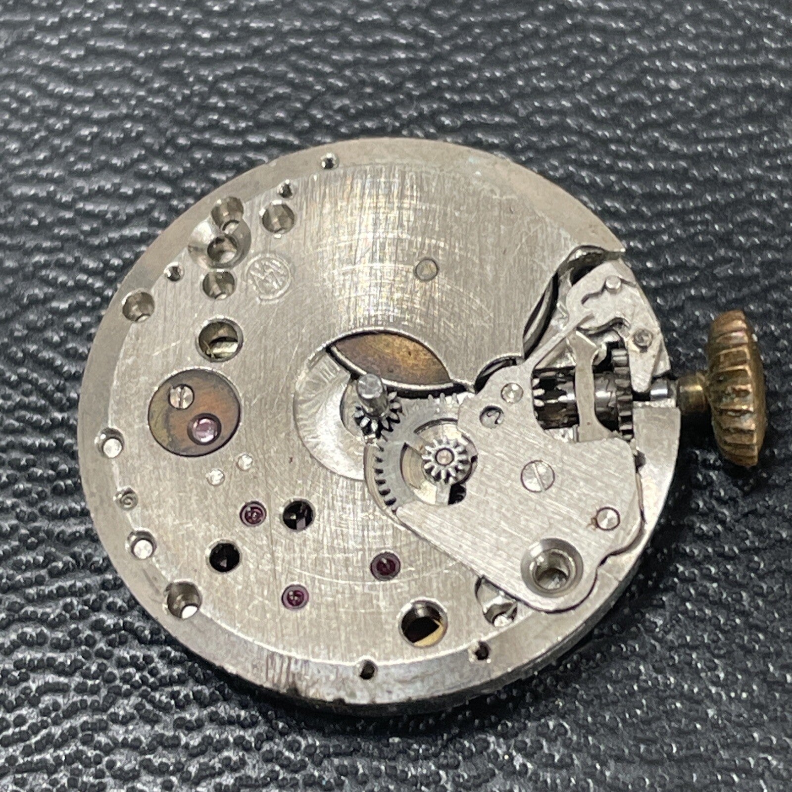 Lanco 806 Full Movement  OK Balance Staff H/S To Reshape Ref LG15-38