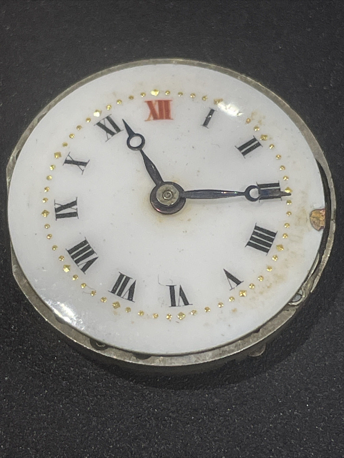 Font Robert 10.5 Ligne Full Movement For Vertex Good Balance Ref K14