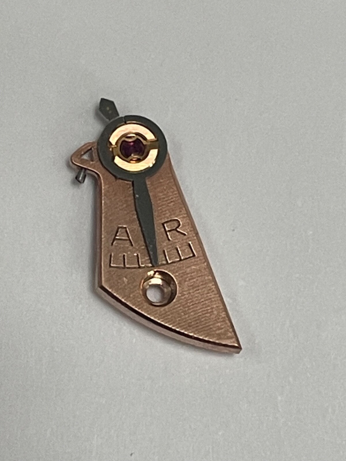 Omega Cal 268 Spare Parts