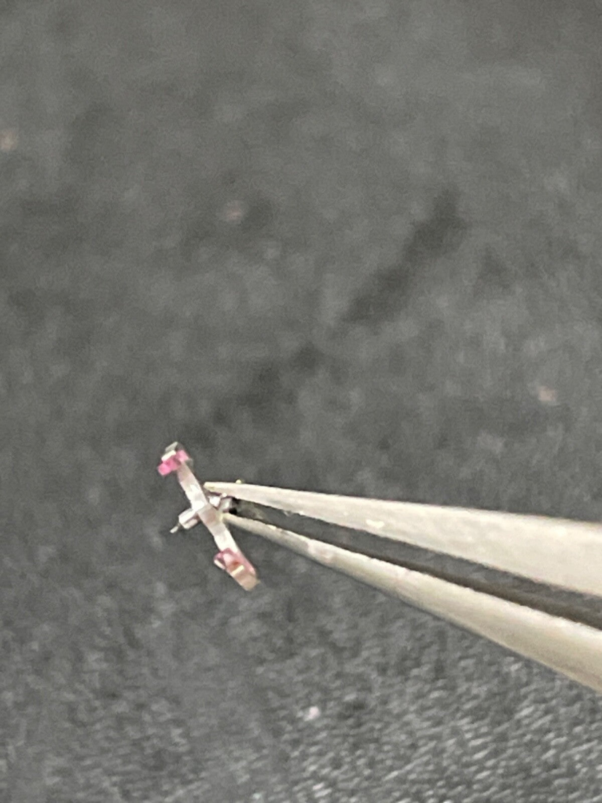 Omega 13 Ligne Trench Watch INDIVIDUAL Spare Parts