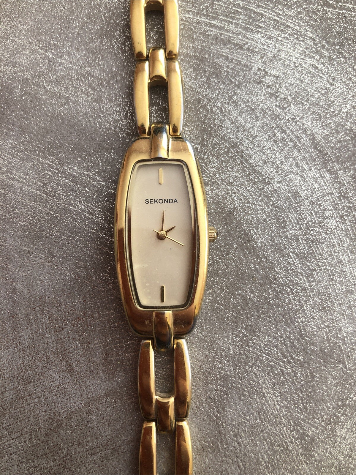Ladies Sekonda Quartz Watch Spares Repair