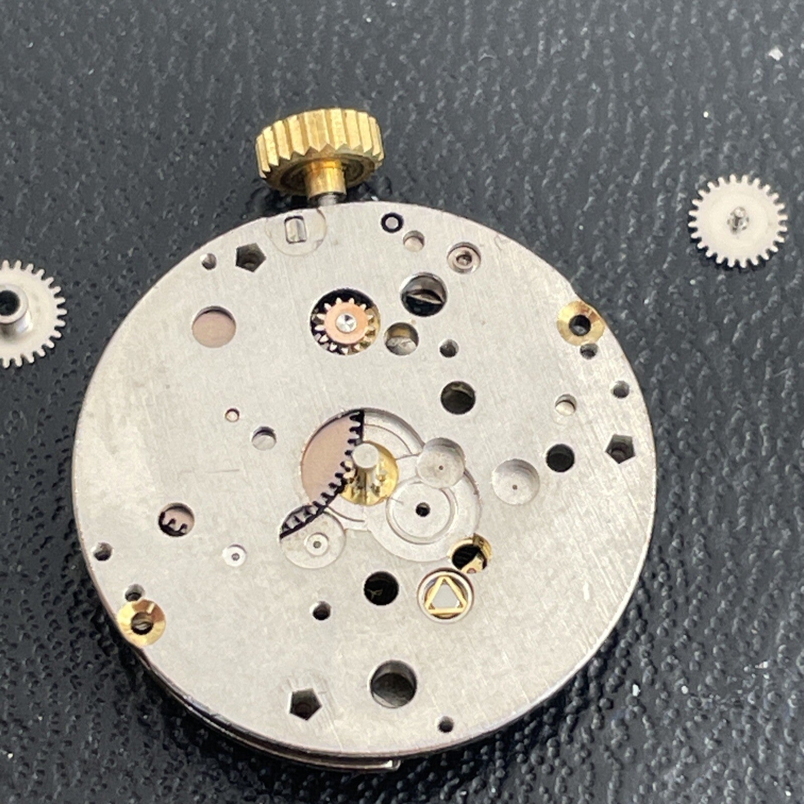 Bettlach 8461 Movement Shot Balance Ref R31