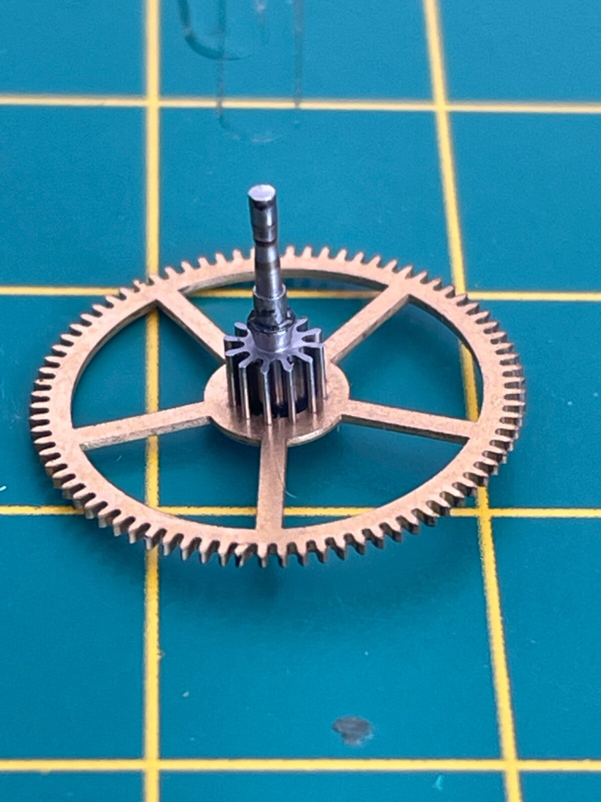 Waltham 1908 16S 610 Spare Parts