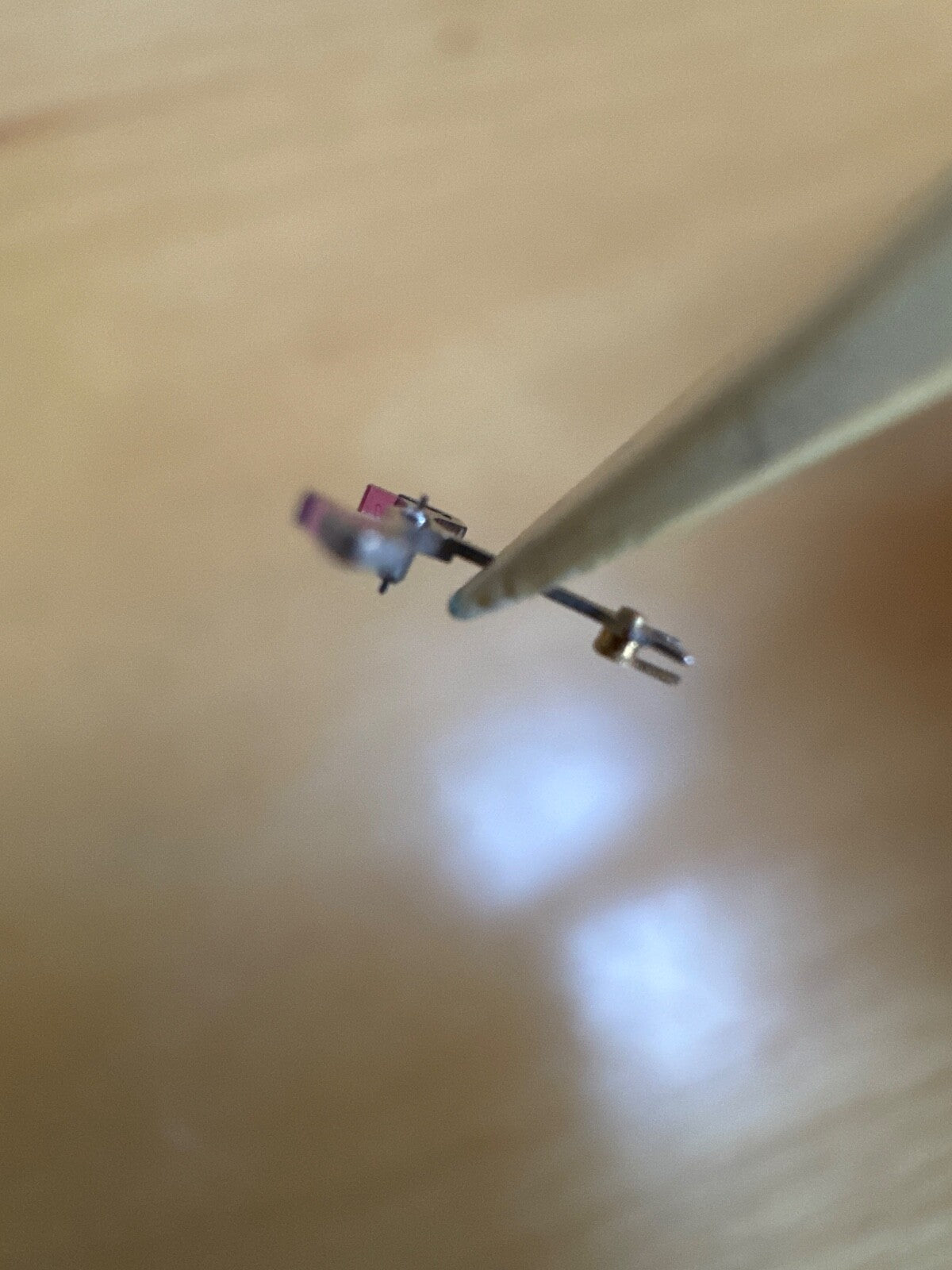 Smiths 27CS 60464 60466 Spare Parts