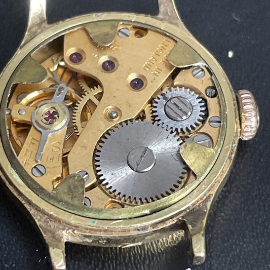 Smiths 8.75 Ligne Complete Movement Ref XR7