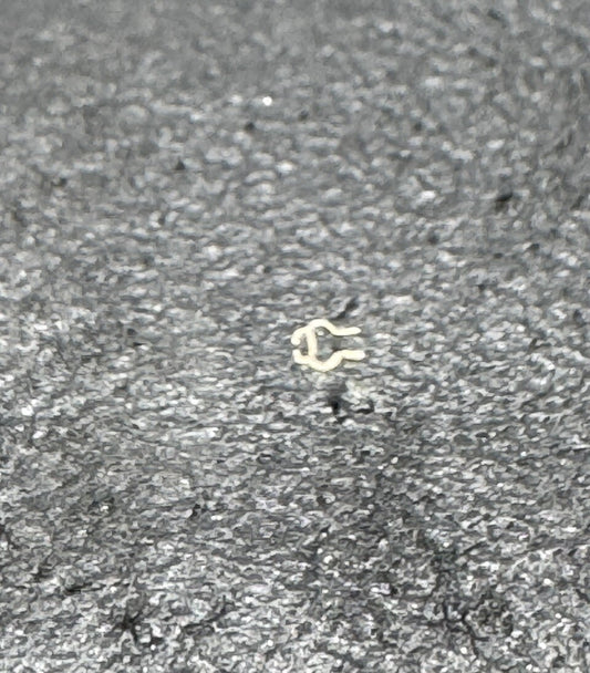 OEM New Rolex 2030 2035 2130 2135 Shock Spring X 1