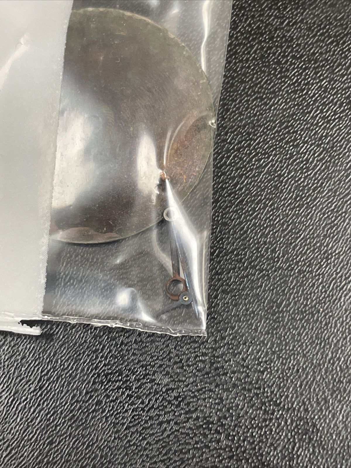 BTC Cal 51 Full Movement Shot Balance Ref K23