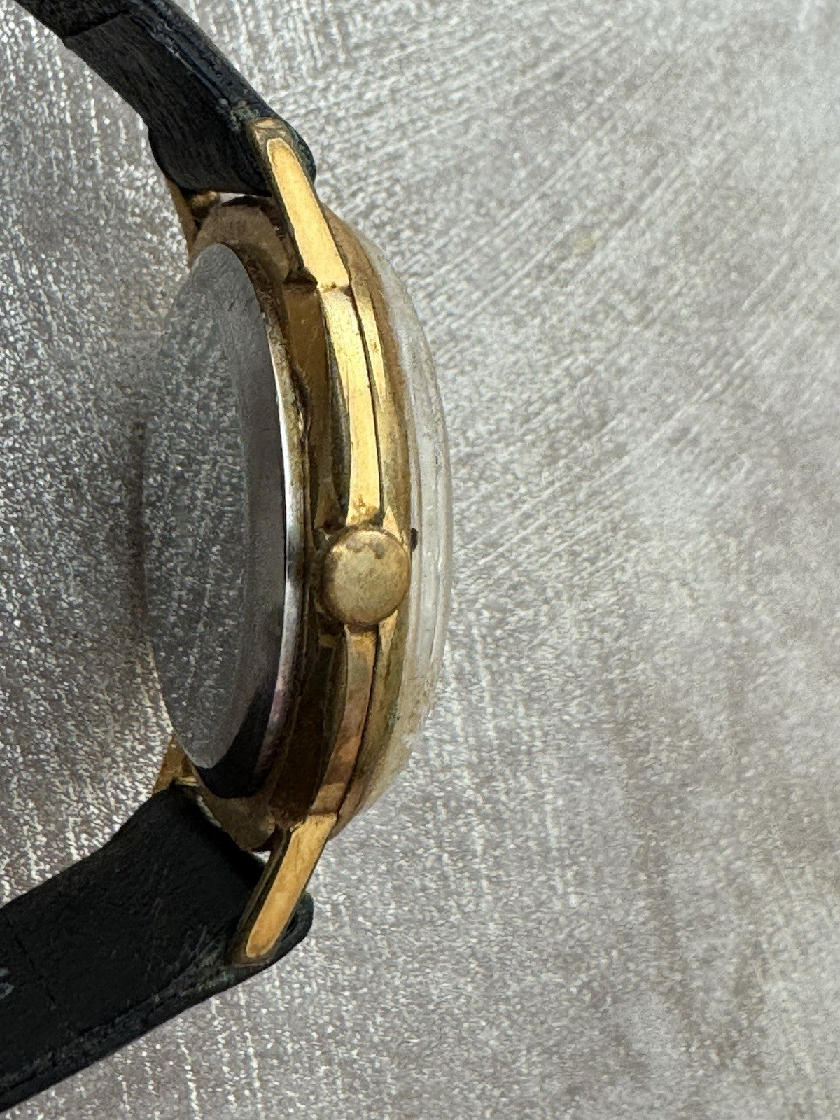 Mens Sekonda Watch 33.6mm Mechanical Watch 2609HA Spares Repair