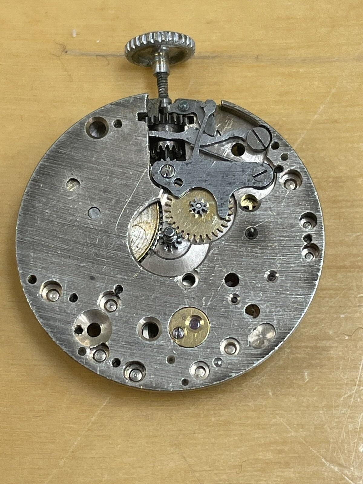 Wasa 105 Full Movement Ref LG14-105