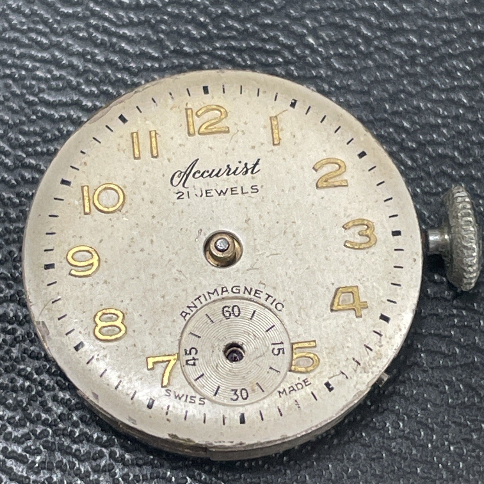 Pierce 861 Full Movement Good Balance Ref LG15-25