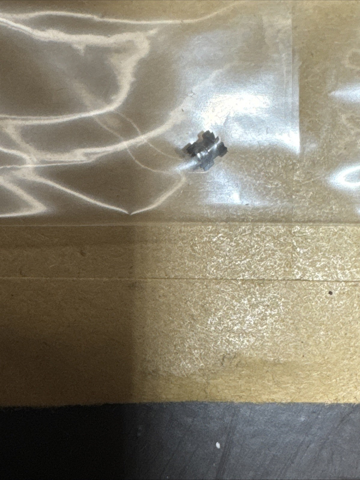 NOS Smiths Deluxe Clutch Wheel X1 Ref L