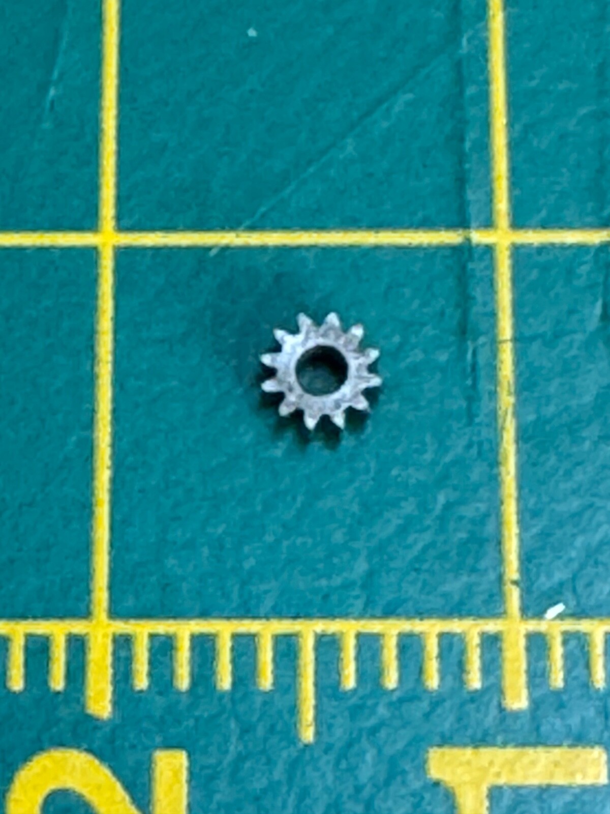 Omega 26.5 SOB T2 Spare Parts Inc Balance Complete Hands Dial etc