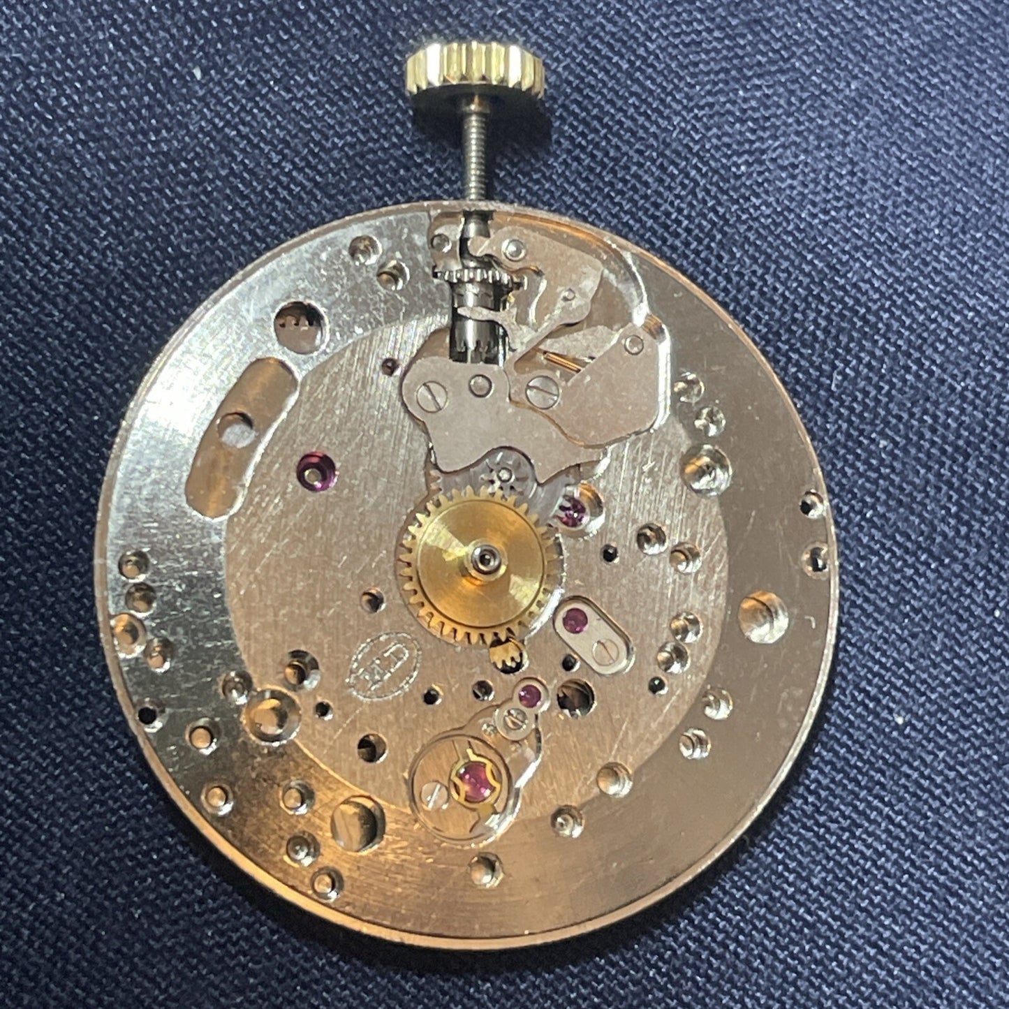 A Schild 1704/05 Full Movement Running Good Balance Ref P6
