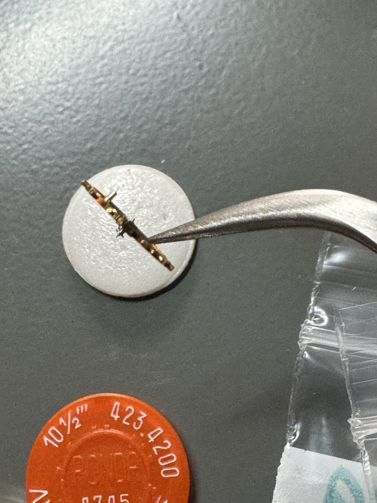 Balance Complete AV 423 Ref LG16-44