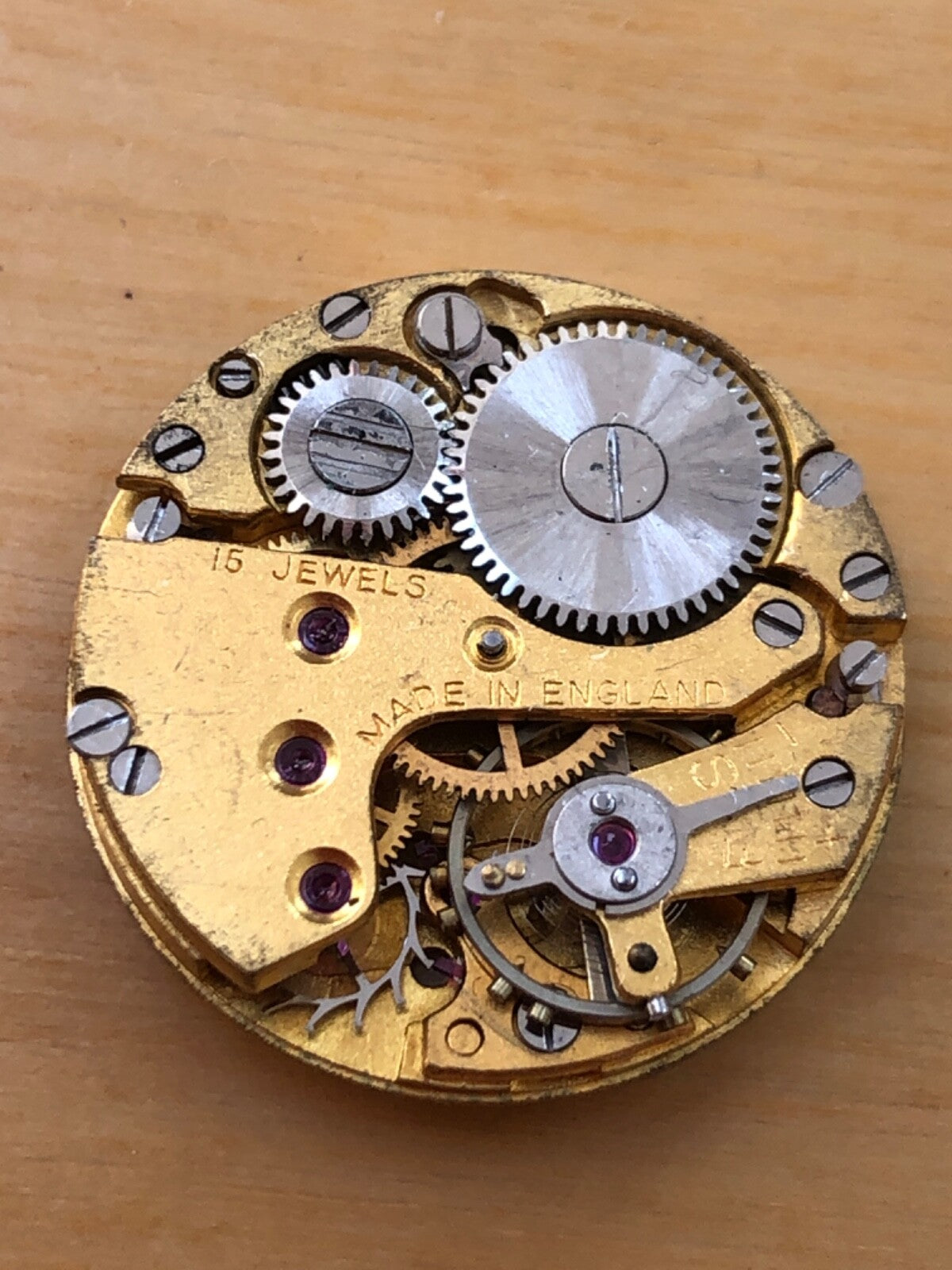 Smiths 8.75’’’ balance ok Ref LG9