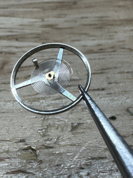 A Schild 2061 Balance Complete LG0