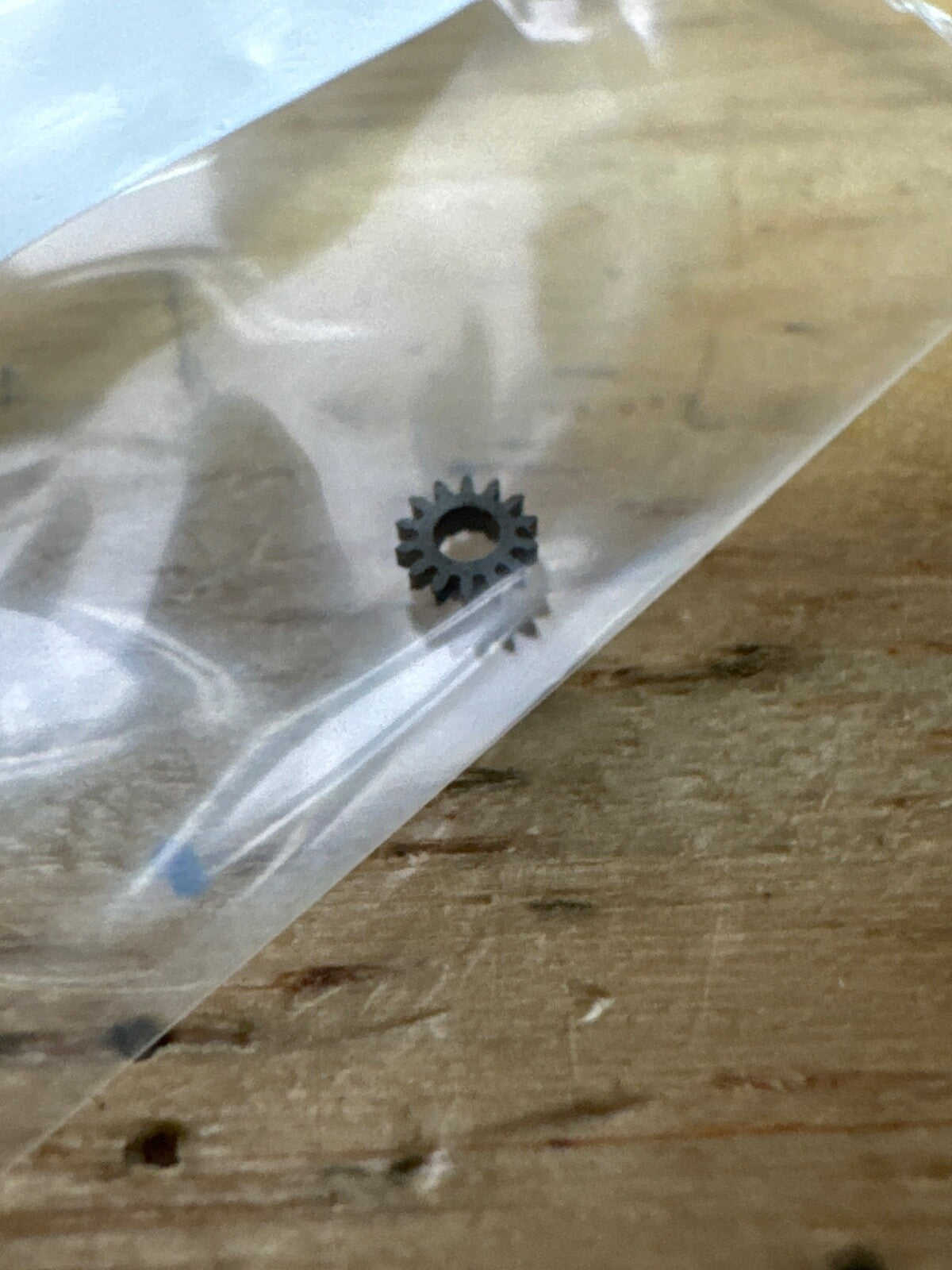 Cyma 234 Spare Parts