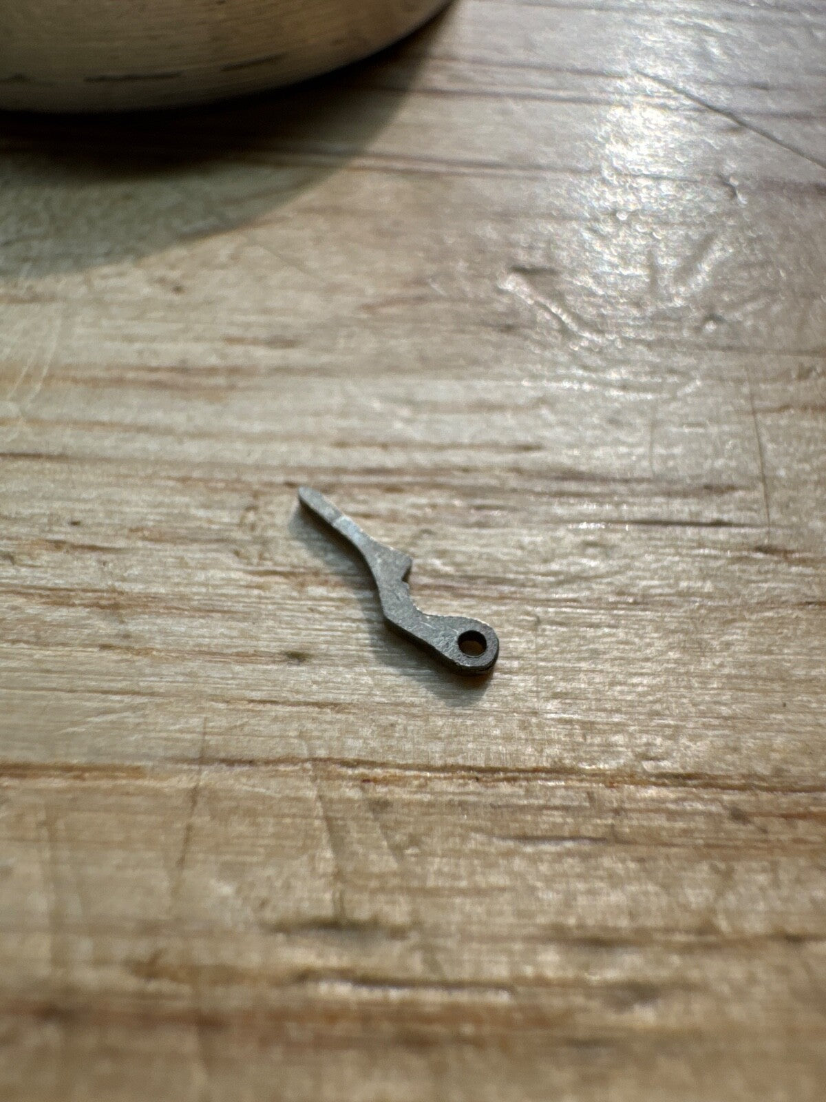 FHF Calibre 29 Watch Movement Spare Parts