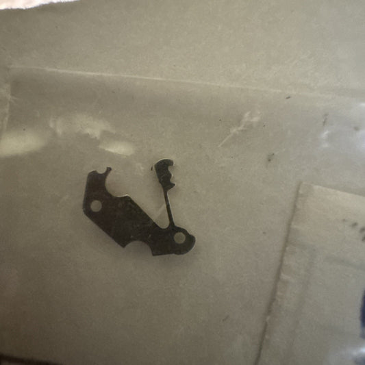 MIDO 917 Setting Lever Spring X1  Ref LG1-44