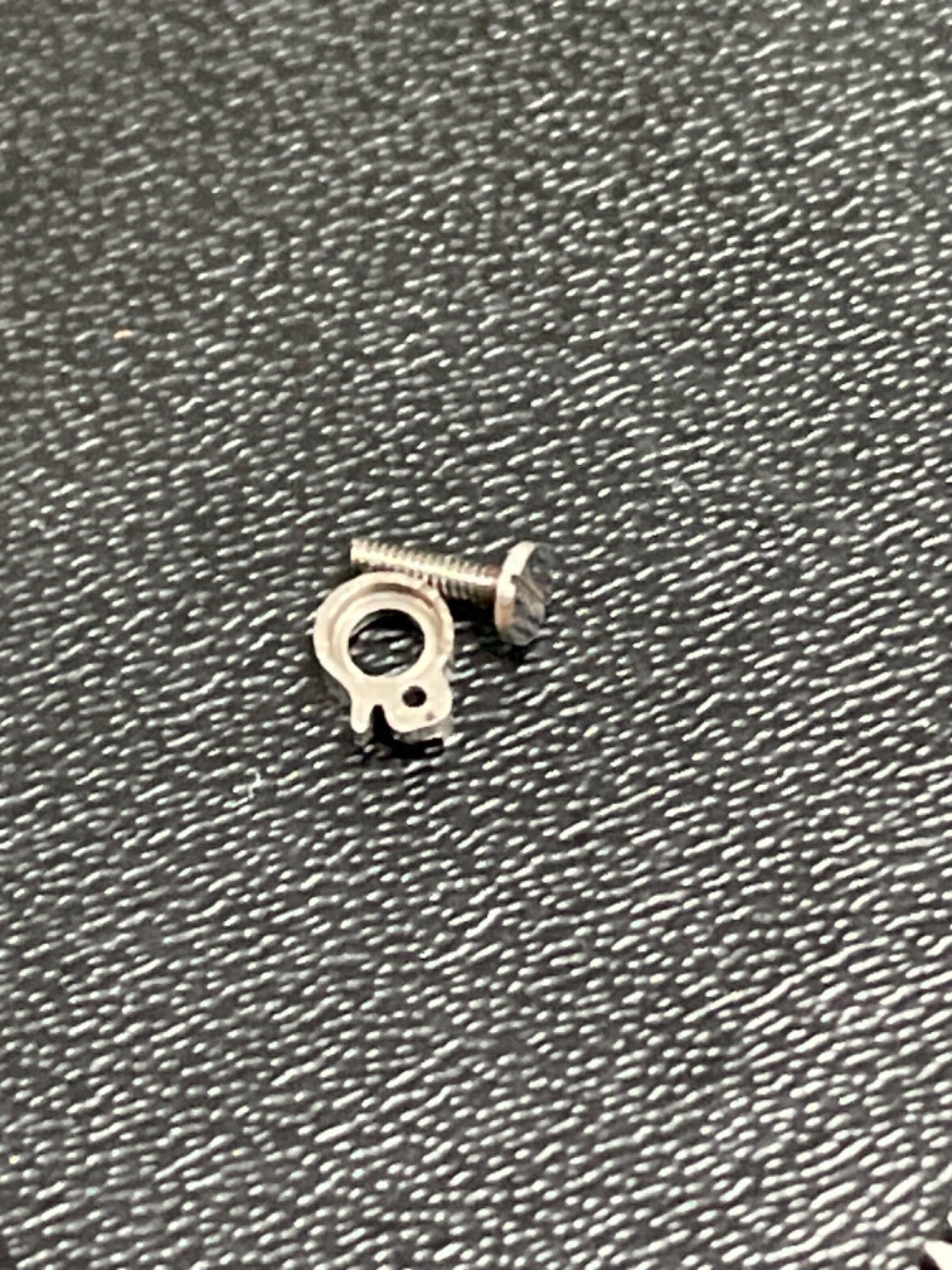 Omega 13 Ligne Trench Watch INDIVIDUAL Spare Parts