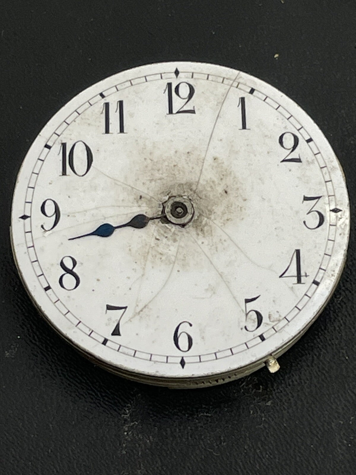 Jeanneret 13 Ligne Movement Good Balance Ref LG9