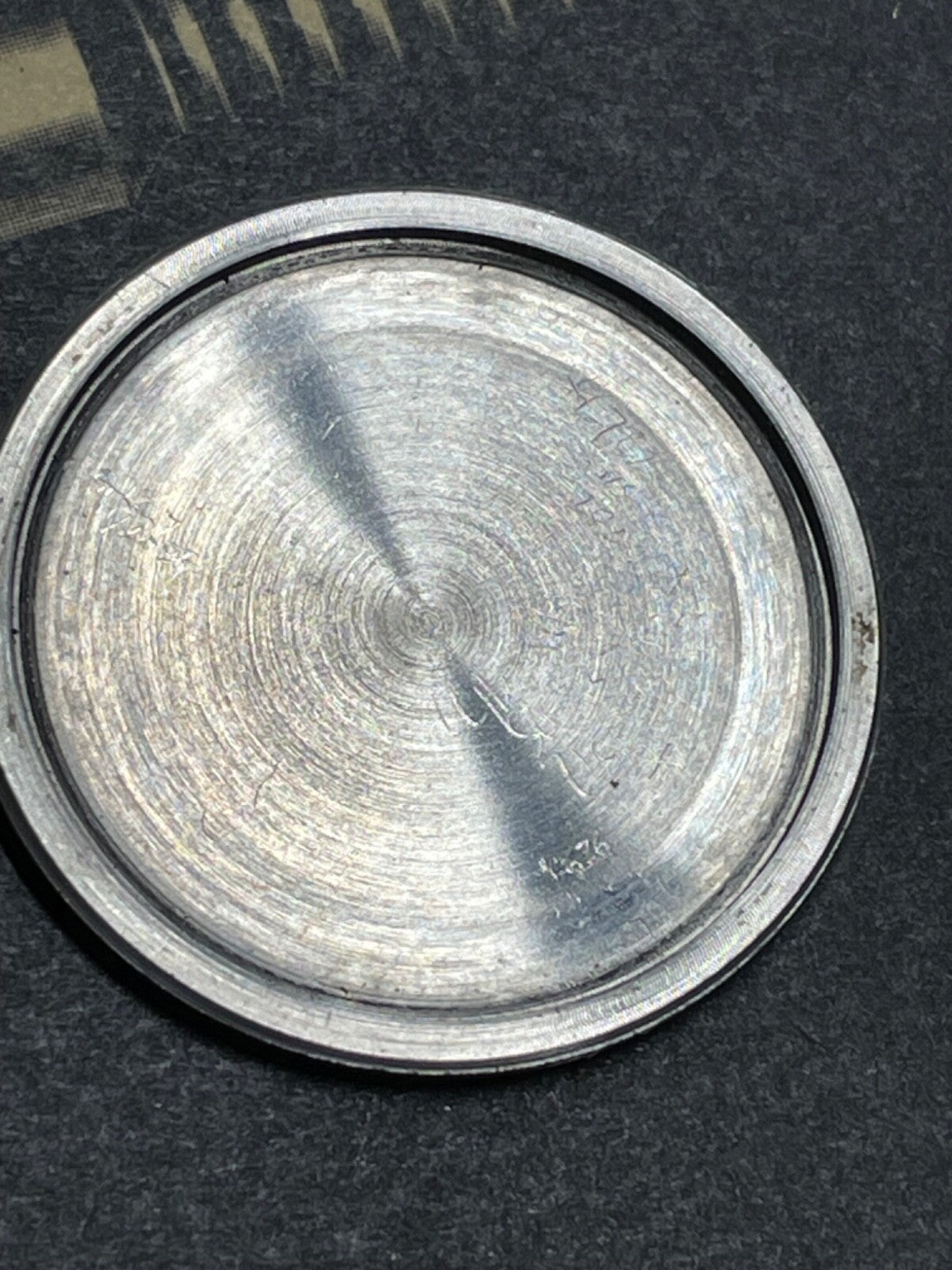 Vintage Ca 1950s Men’s Eppo Watch Running