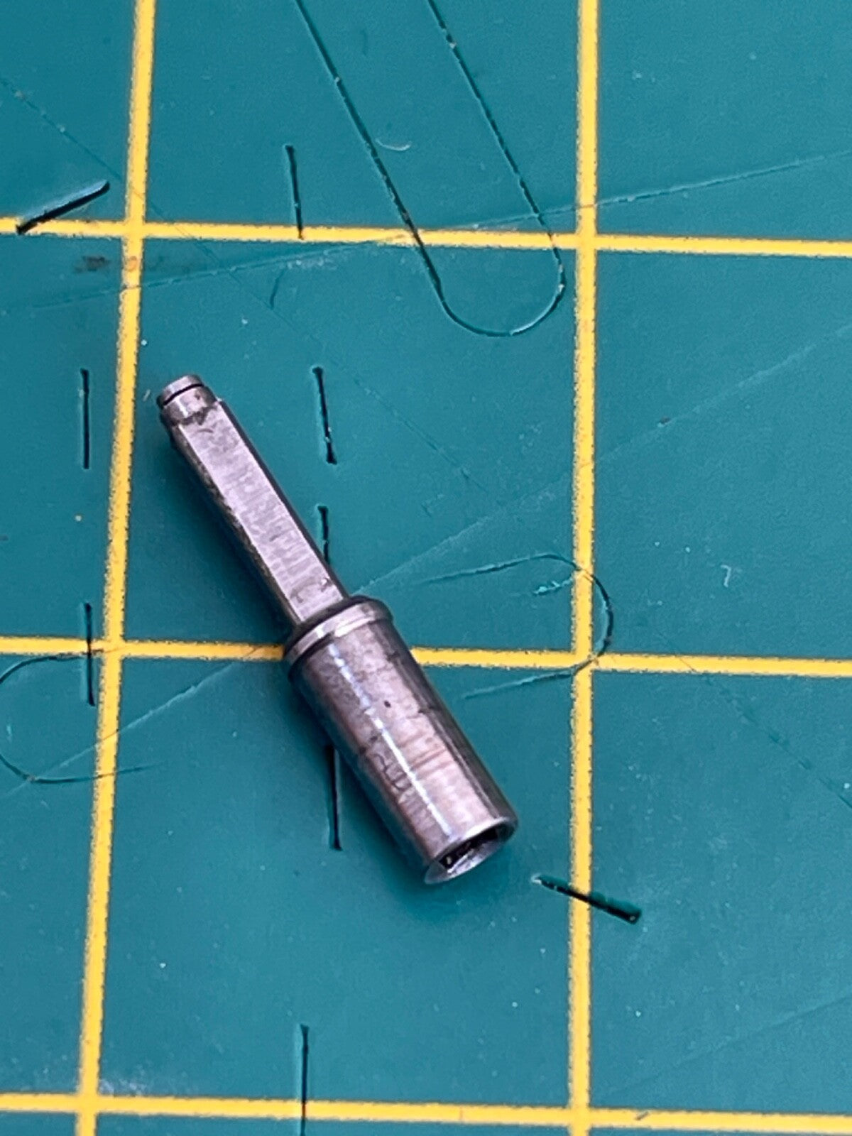 Waltham 1908 16S 610 Spare Parts