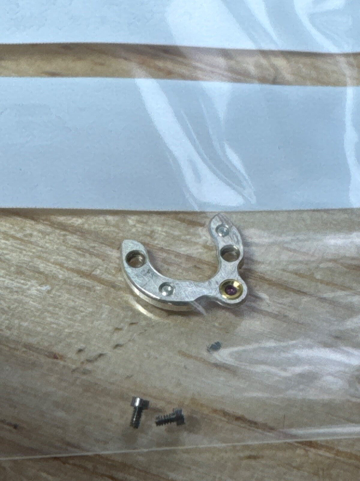 Cyma 234 Spare Parts