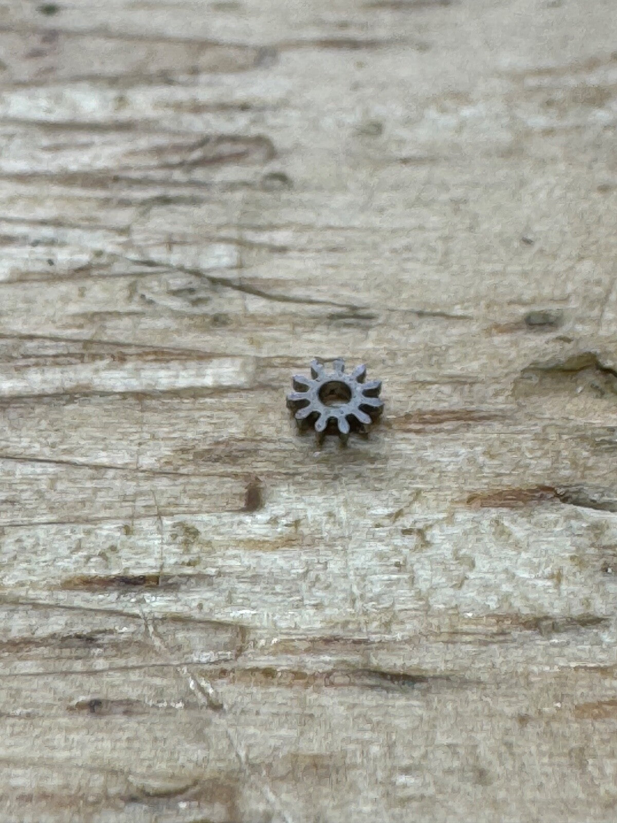 Minerva Pythagore Cal 48 Spare Parts