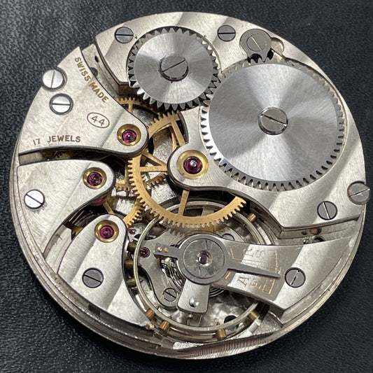 Record 44 Movement Ref P