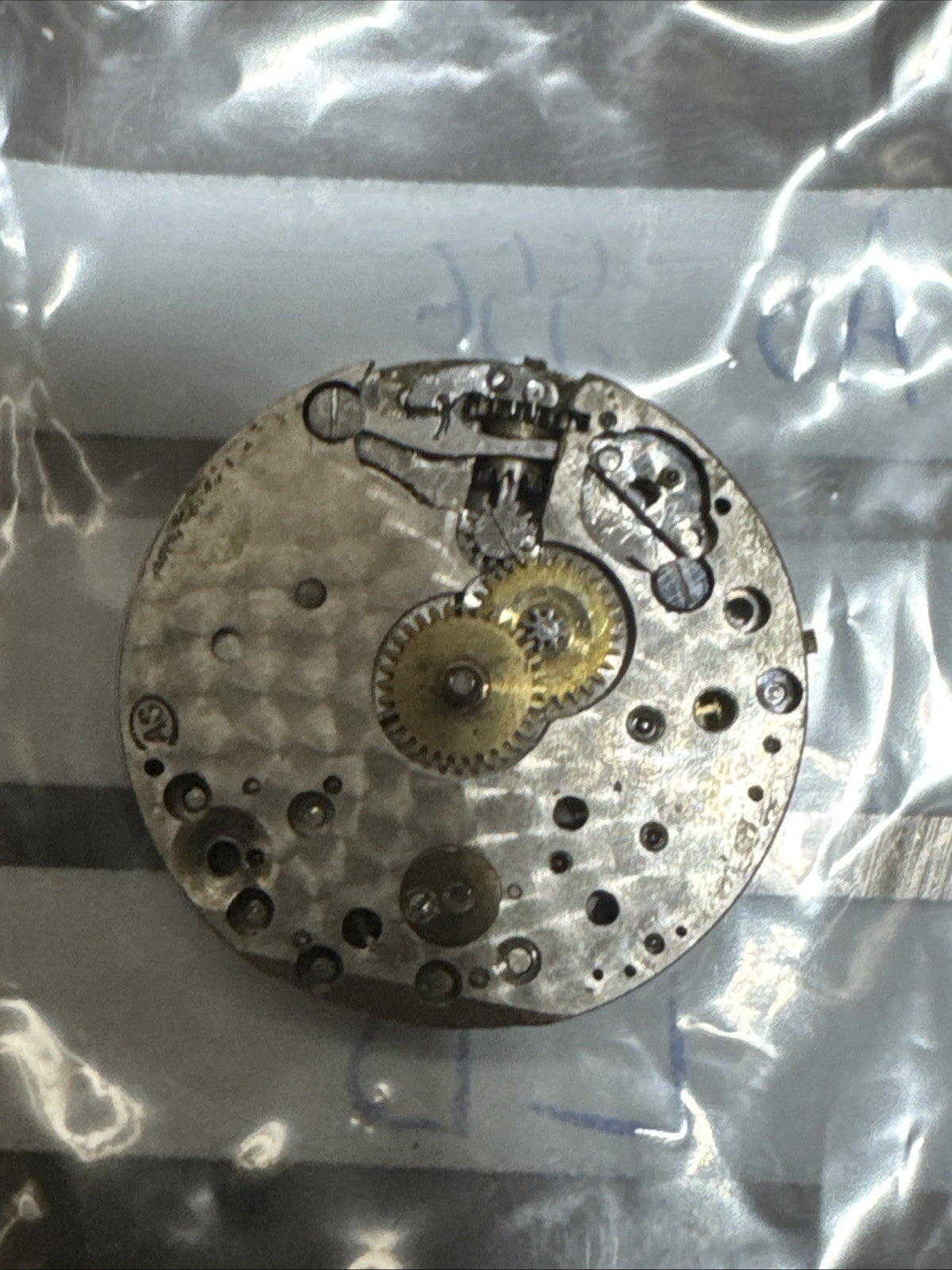 AS 556 Movement Bad Balance Ref L