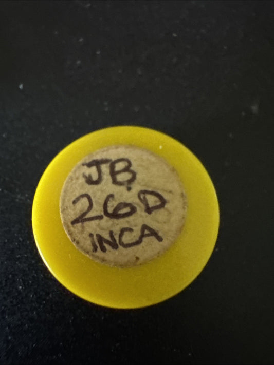 Balance Complete Jeambrun 26D Inca Ref G