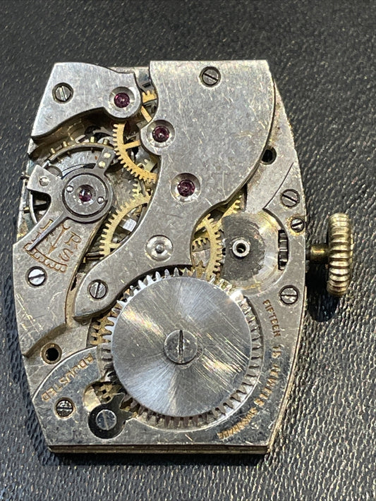 Venus Calibre 130  Full Movement Ref K45