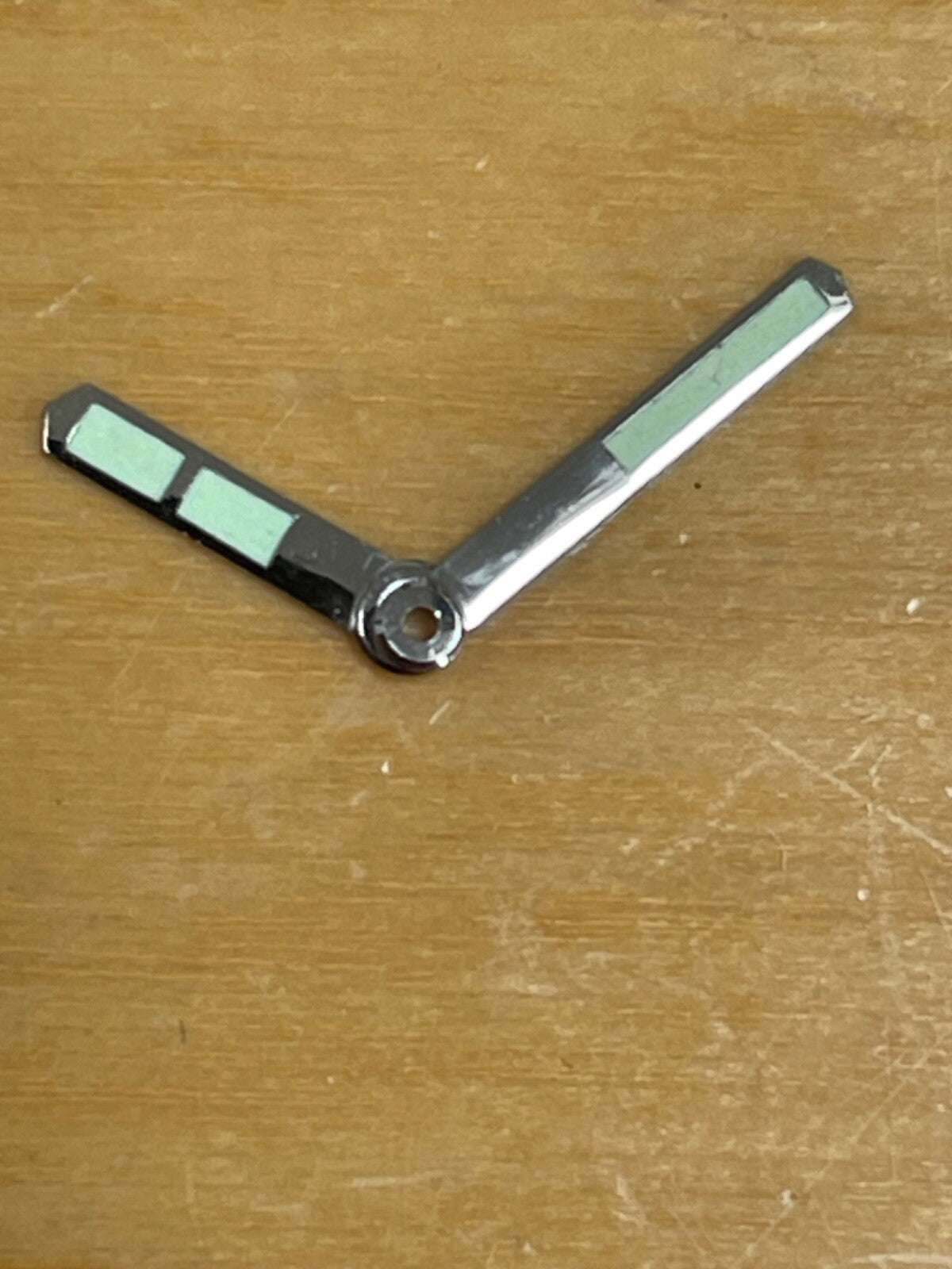 NOS Vintage Watch Hands For Skin Diver ETA Seiko & More £19.98 per pair