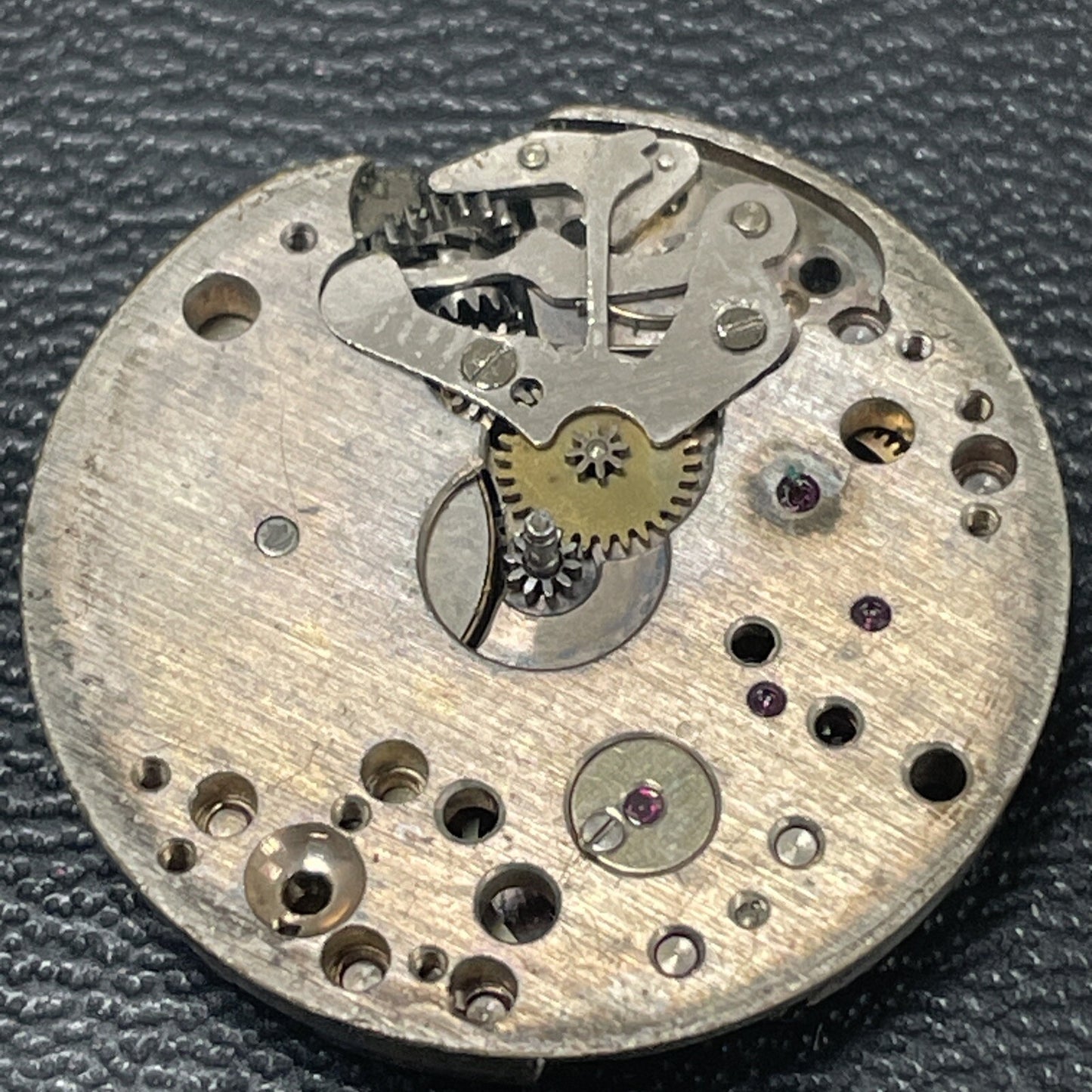 Phenix 115 Full Movement Good Balance Ref LG15-24