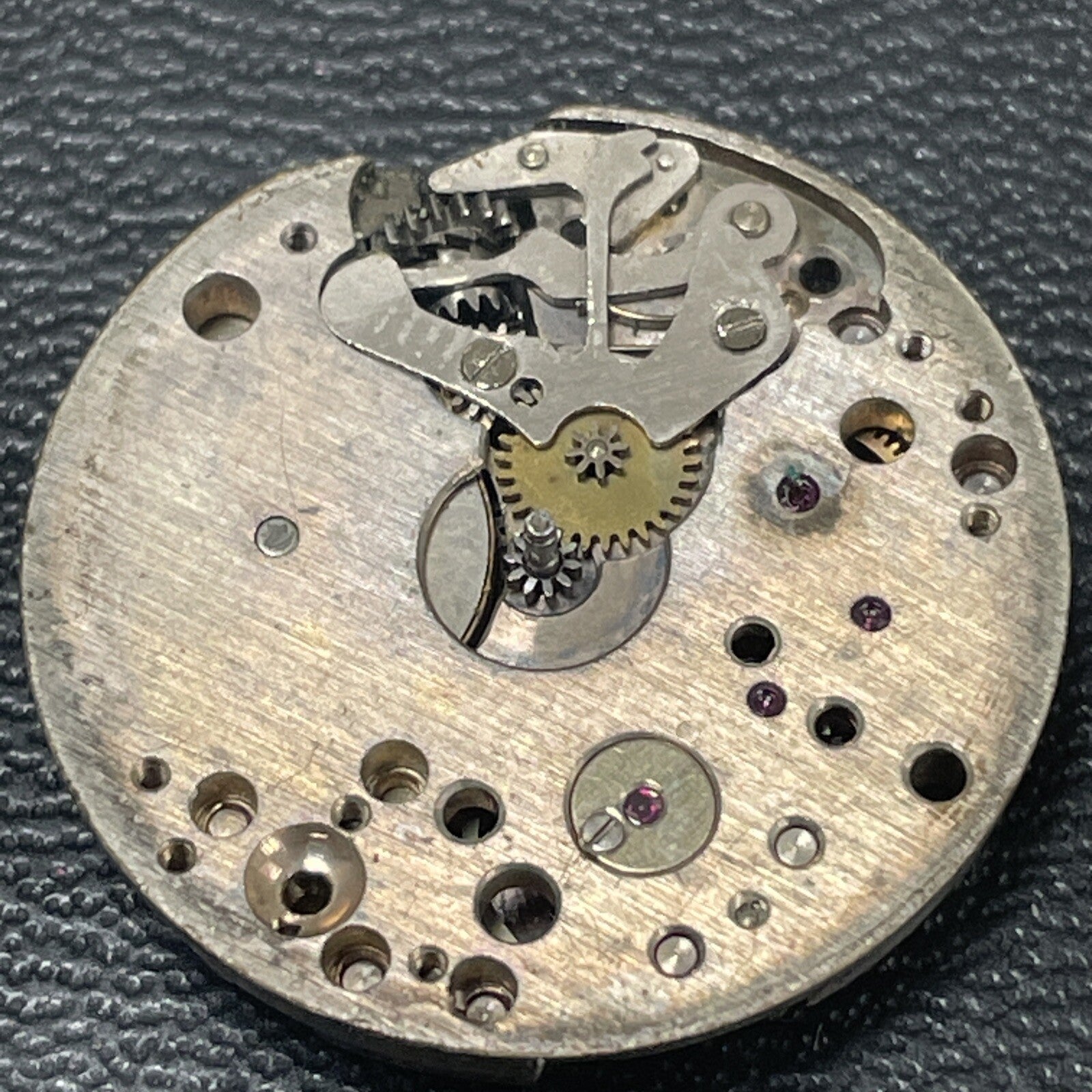 Phenix 115 Full Movement Good Balance Ref LG15-24