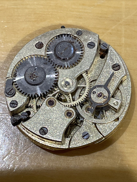 Early Pinset Full Movement for Parts Spares Repair Ref F10