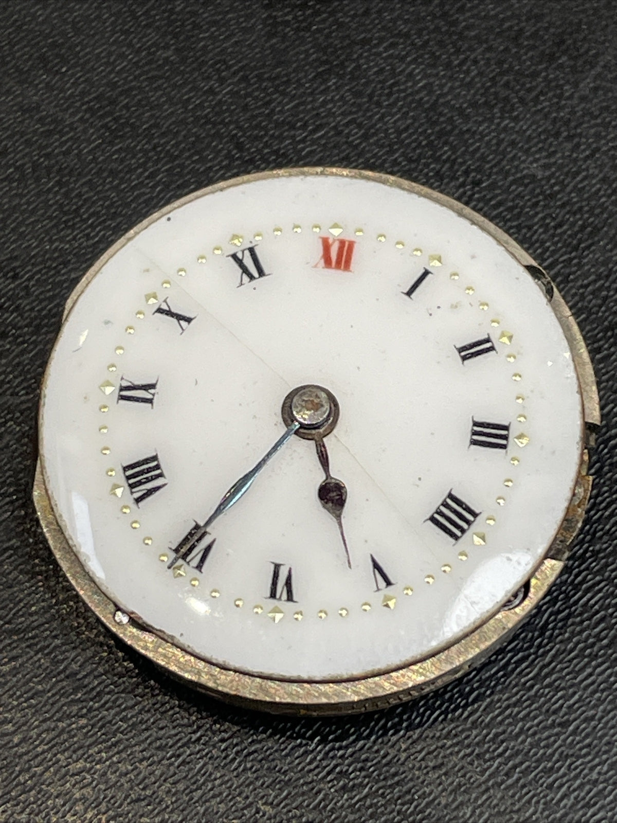 Elem 10.5 Ligne Full Movement  Ref M30