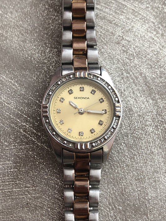 Ladies Sekonda Quartz