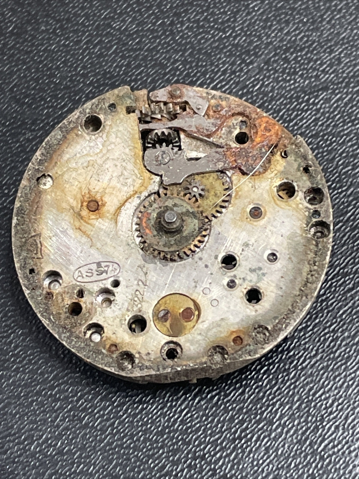 AS A Schild 574 Full Movement Ref M44