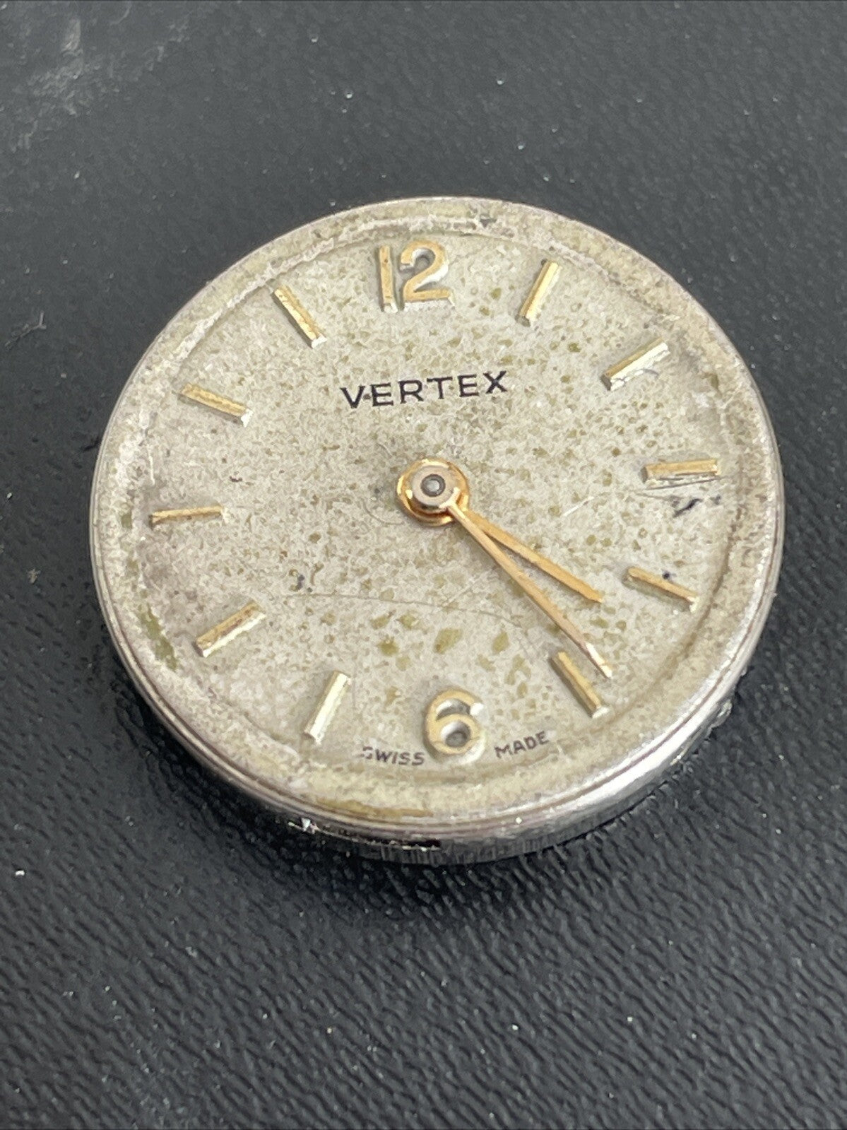 Revue 49 Movement Good Balance Ref LG9